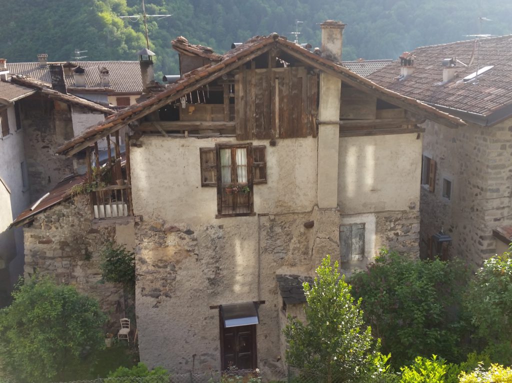 Bagolino - Valle Sabbia EN